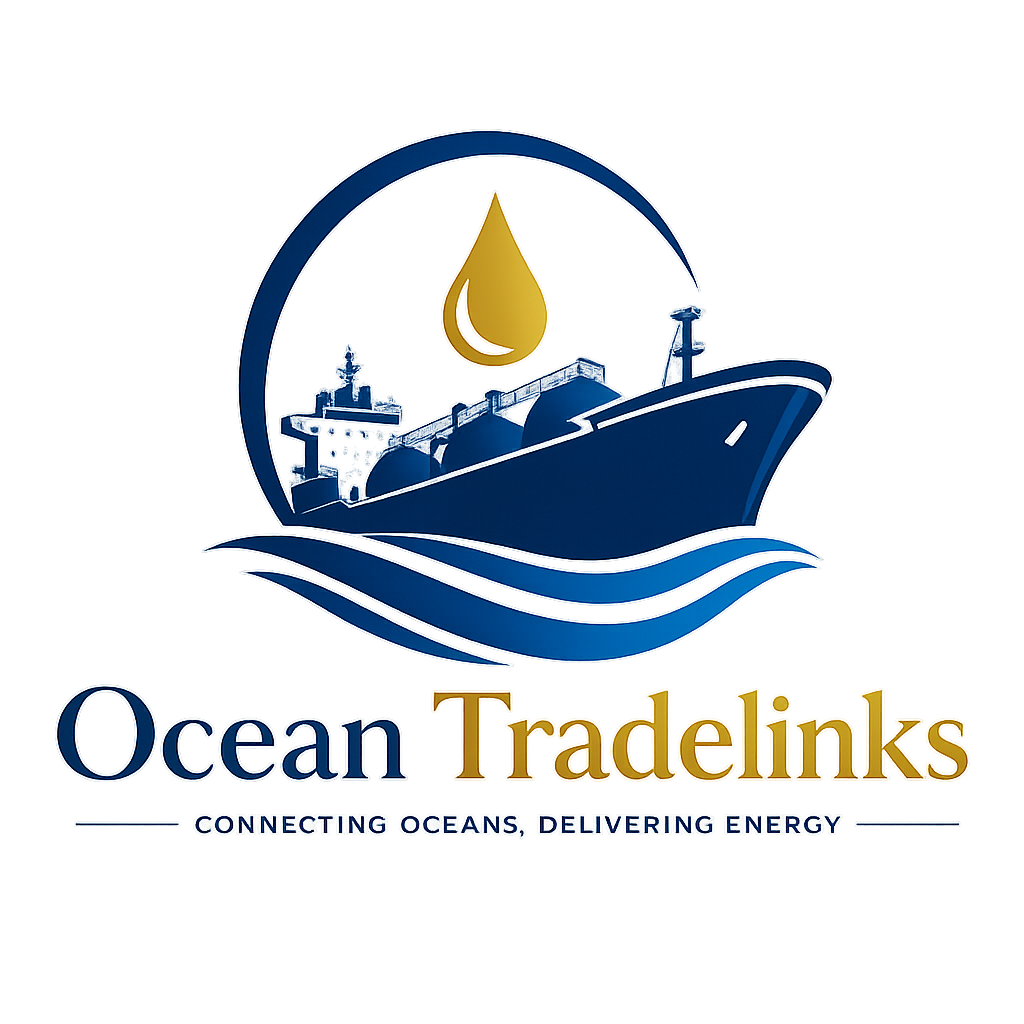 Ocean Tradelinks